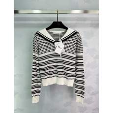 Christian Dior Sweaters